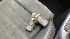 SEAT Arona 1.0 TSI 110 FR Edition 5dr Petrol Hatchback